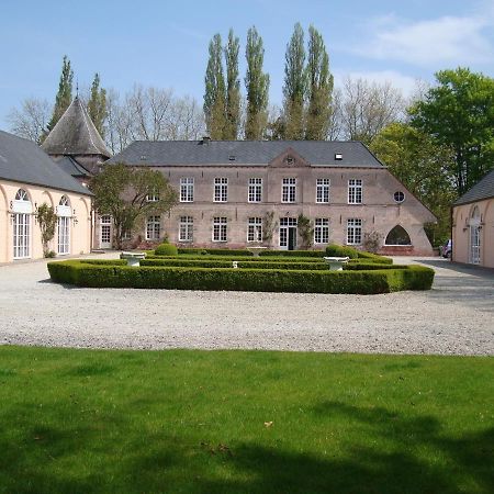 B&B Chateau Bagatelle Frasnes-lez-Anvaing Exterior photo
